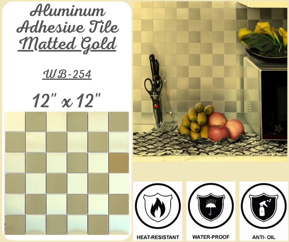 Aluminum 12 Aluminum 12